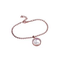 Bracciale Bliss Donna in Argento Zirconia 20073572 - 20073572